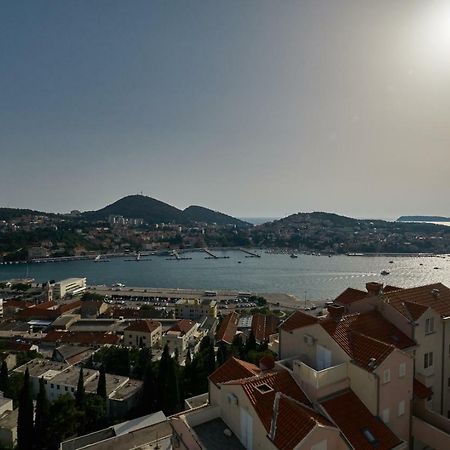 Adriatic Sea View Apartment دوبروفينك المظهر الخارجي الصورة