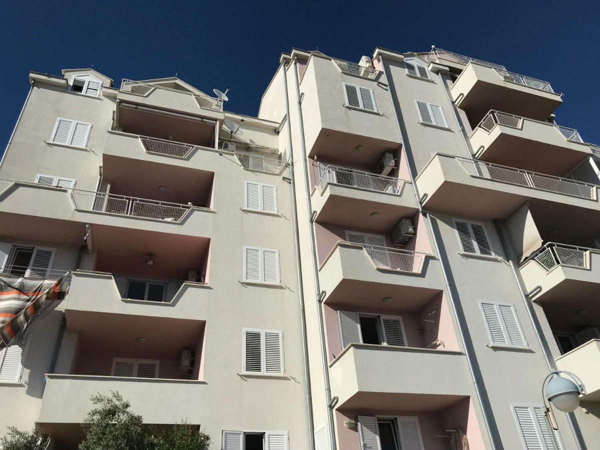 Adriatic Sea View Apartment دوبروفينك المظهر الخارجي الصورة