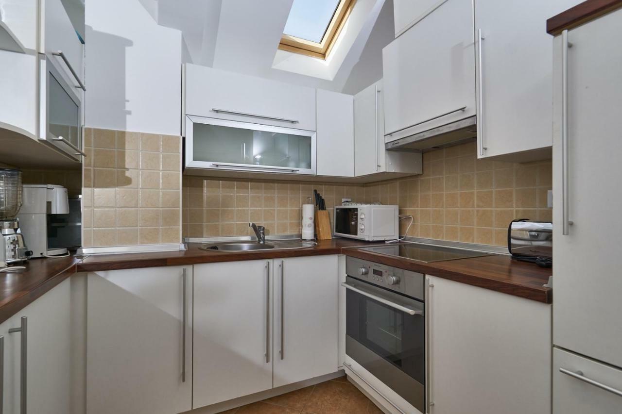 Adriatic Sea View Apartment دوبروفينك المظهر الخارجي الصورة